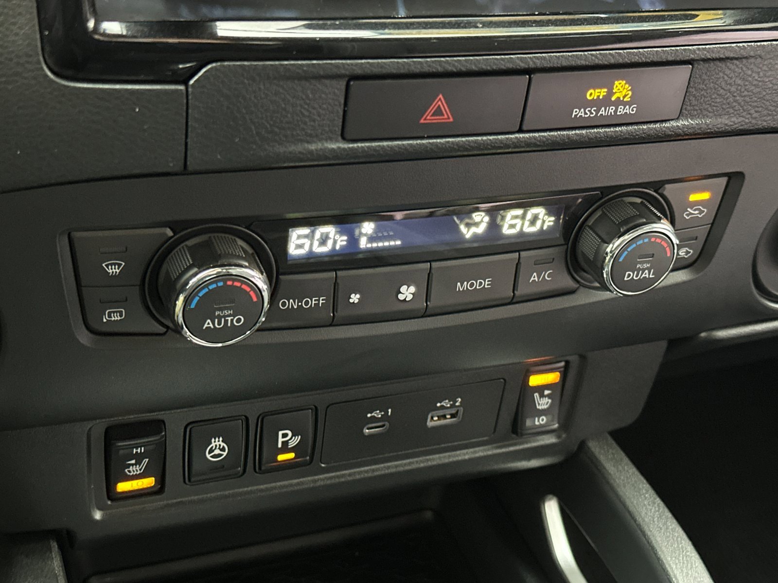 Used 2022 Nissan Frontier SV image 21