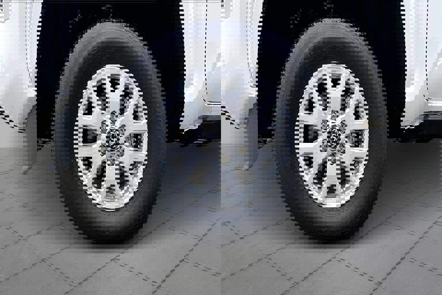 Used 2024 Toyota Tacoma SR w/ SR Upgrade Package image 11