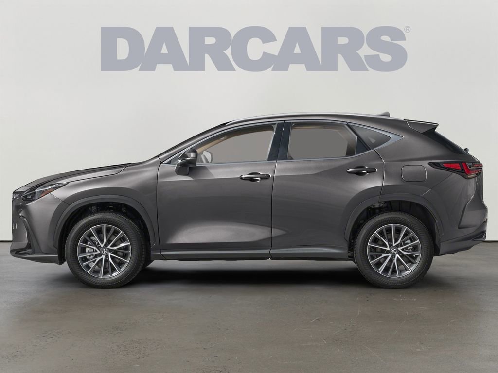 New 2026 Lexus NX 350 AWD w/ Premium Package image 2