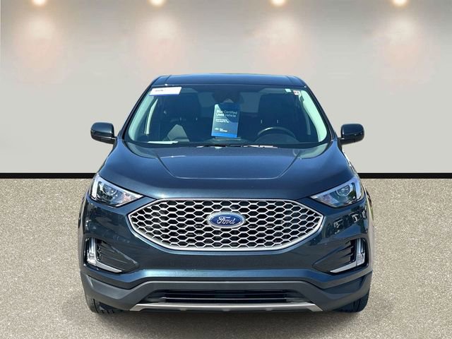 Certified 2024 Ford Edge SEL w/ Convenience Package AWD/4WD image 2