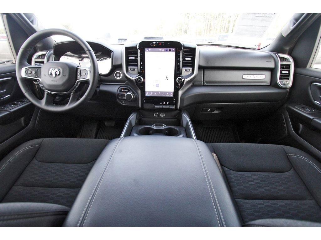 Used 2025 RAM 1500 Lone Star image 11
