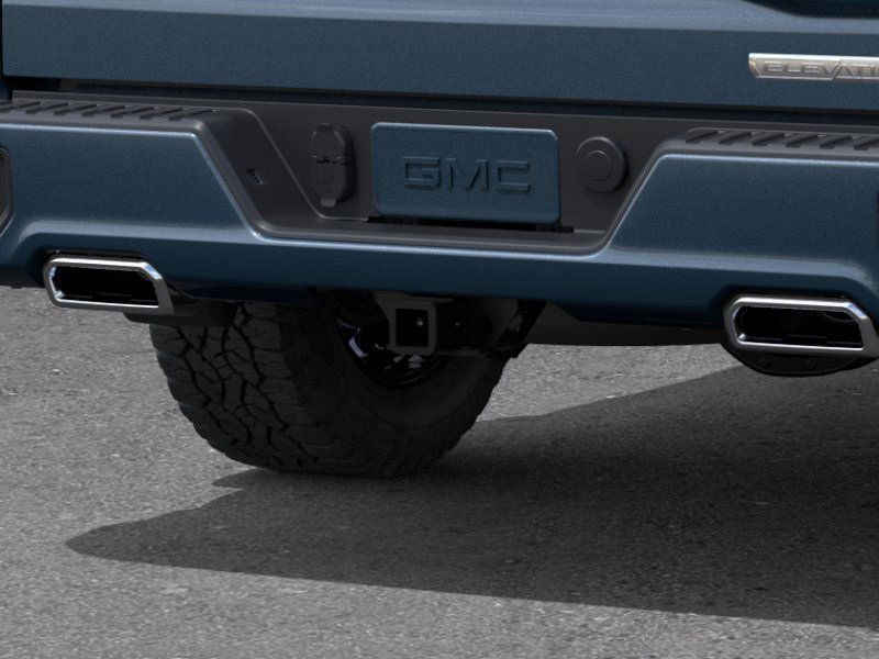 New 2026 GMC Sierra 1500 Elevation image 14