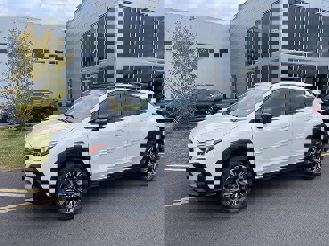 New 2026 Subaru Crosstrek 2.0i Premium