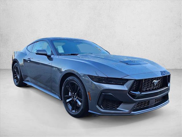 New 2026 Ford Mustang GT RWD image 7