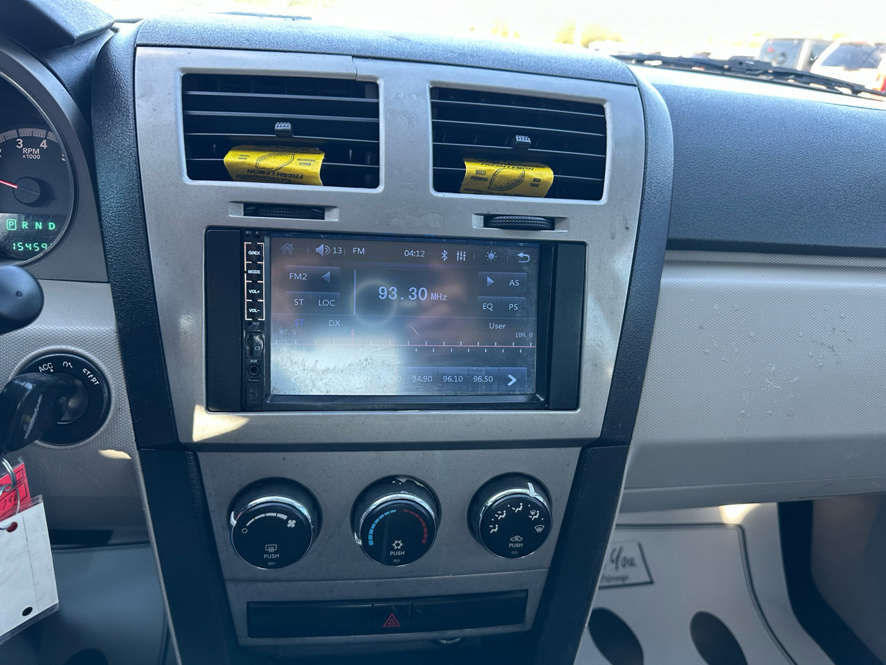 Used 2010 Dodge Avenger R/T image 18