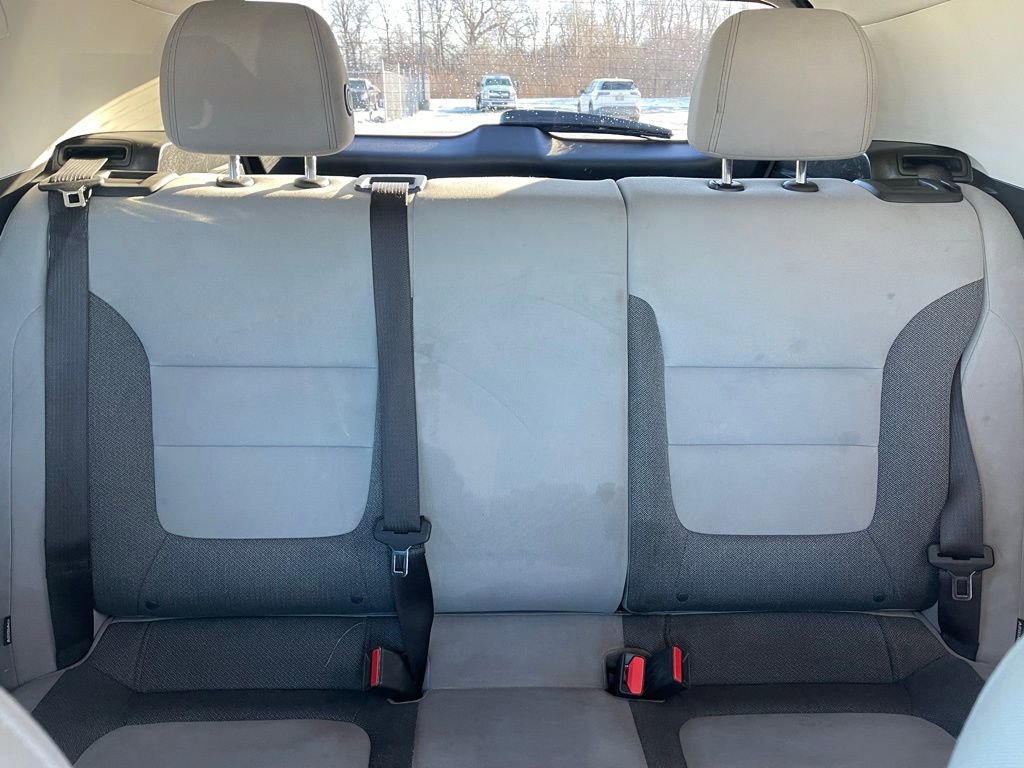 Used 2021 Chevrolet TrailBlazer LT image 16