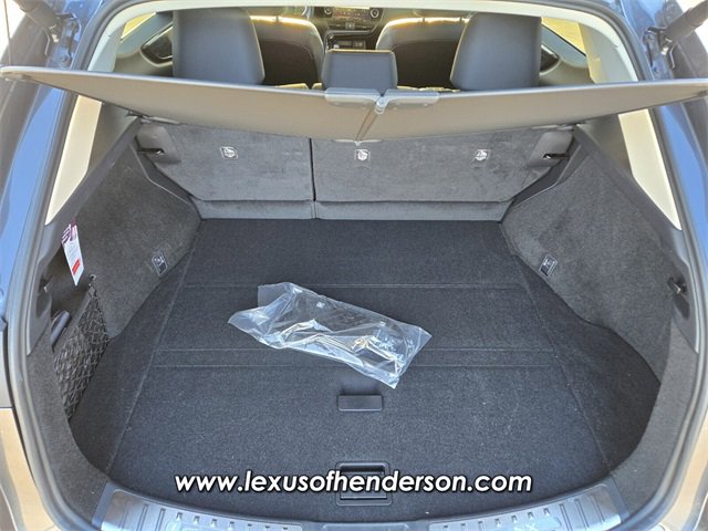 Certified 2025 Lexus NX 250 250 Premium image 15