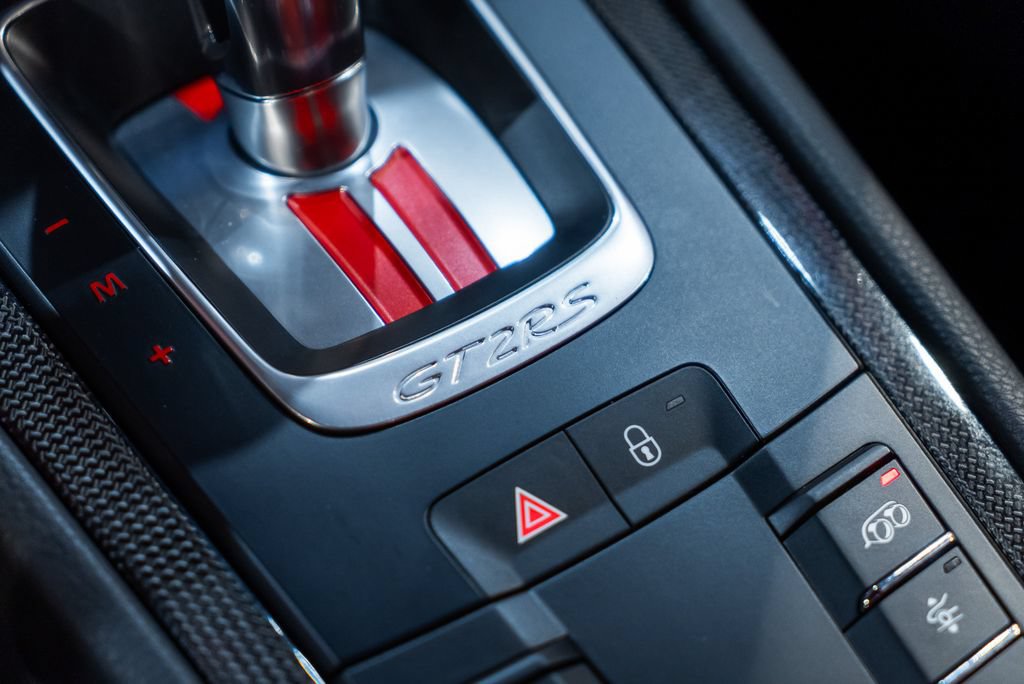 Used 2018 Porsche 911 GT2 RS RWD image 42