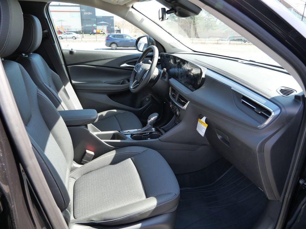 New 2026 Buick Encore GX Preferred w/ Advanced Technology Package image 22