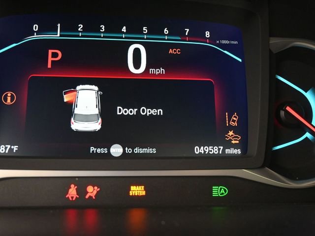 Used 2022 Honda Pilot Special Edition image 19