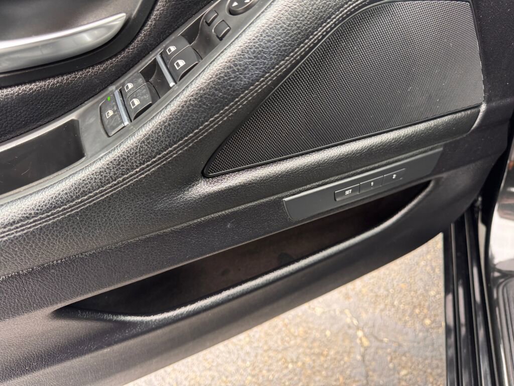 Used 2016 BMW 535i xDrive Sedan image 12