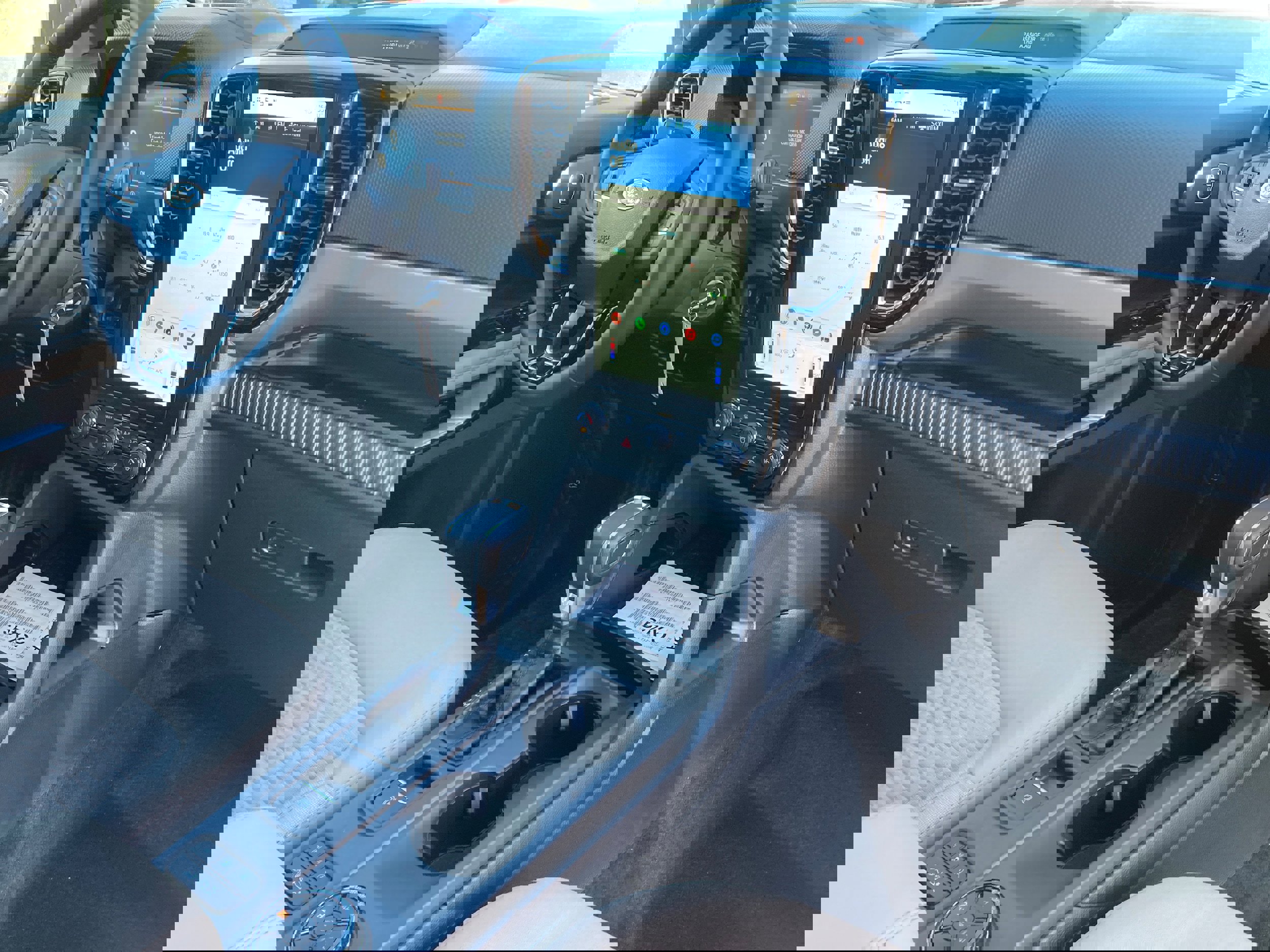 New 2025 Ford Ranger XLT image 16