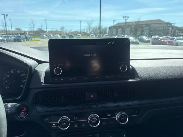 Used 2024 Honda CR-V Sport image 14