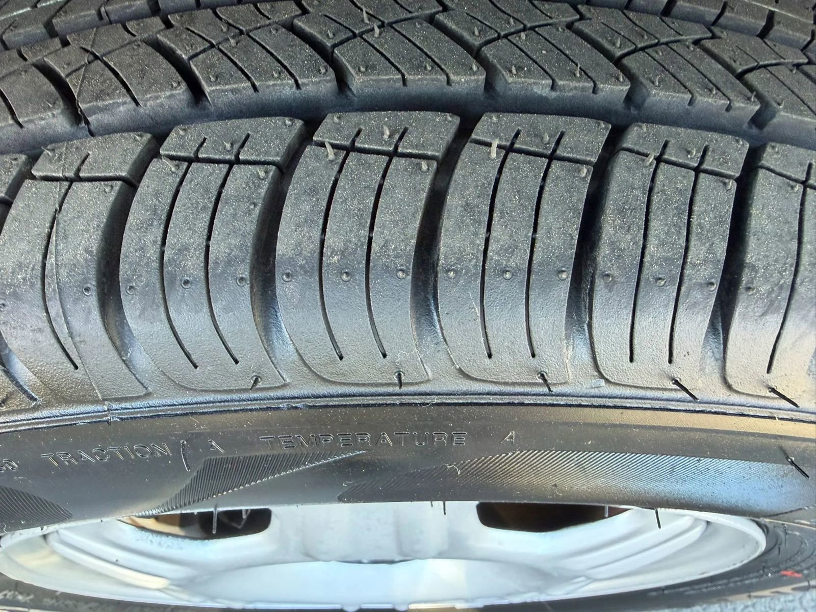 Used 2005 Honda CR-V LX image 24