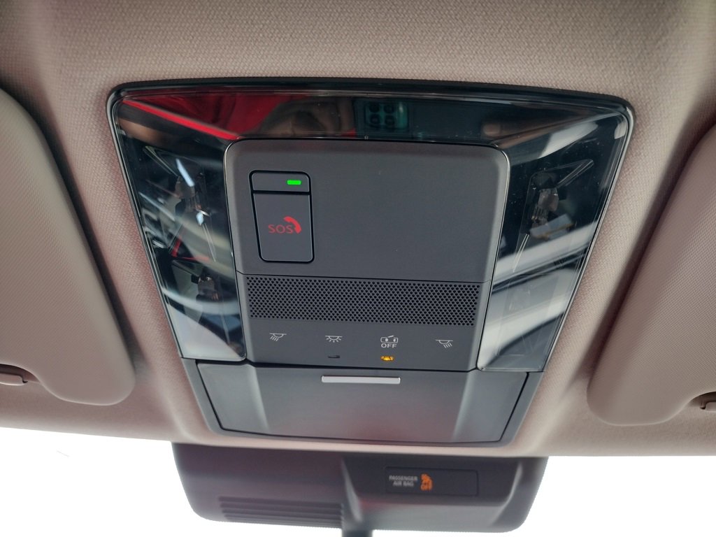 New 2025 Mitsubishi Outlander SE image 21