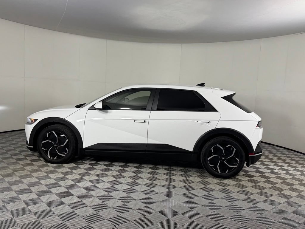 Used 2024 Hyundai Ioniq 5 SEL RWD image 9