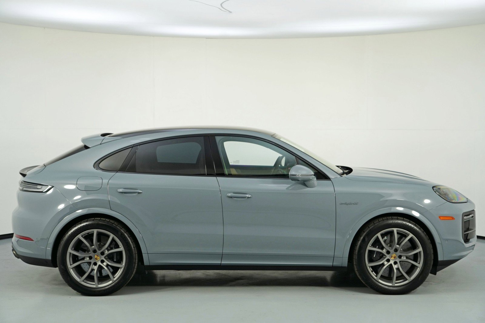 Used 2024 Porsche Cayenne Turbo image 59