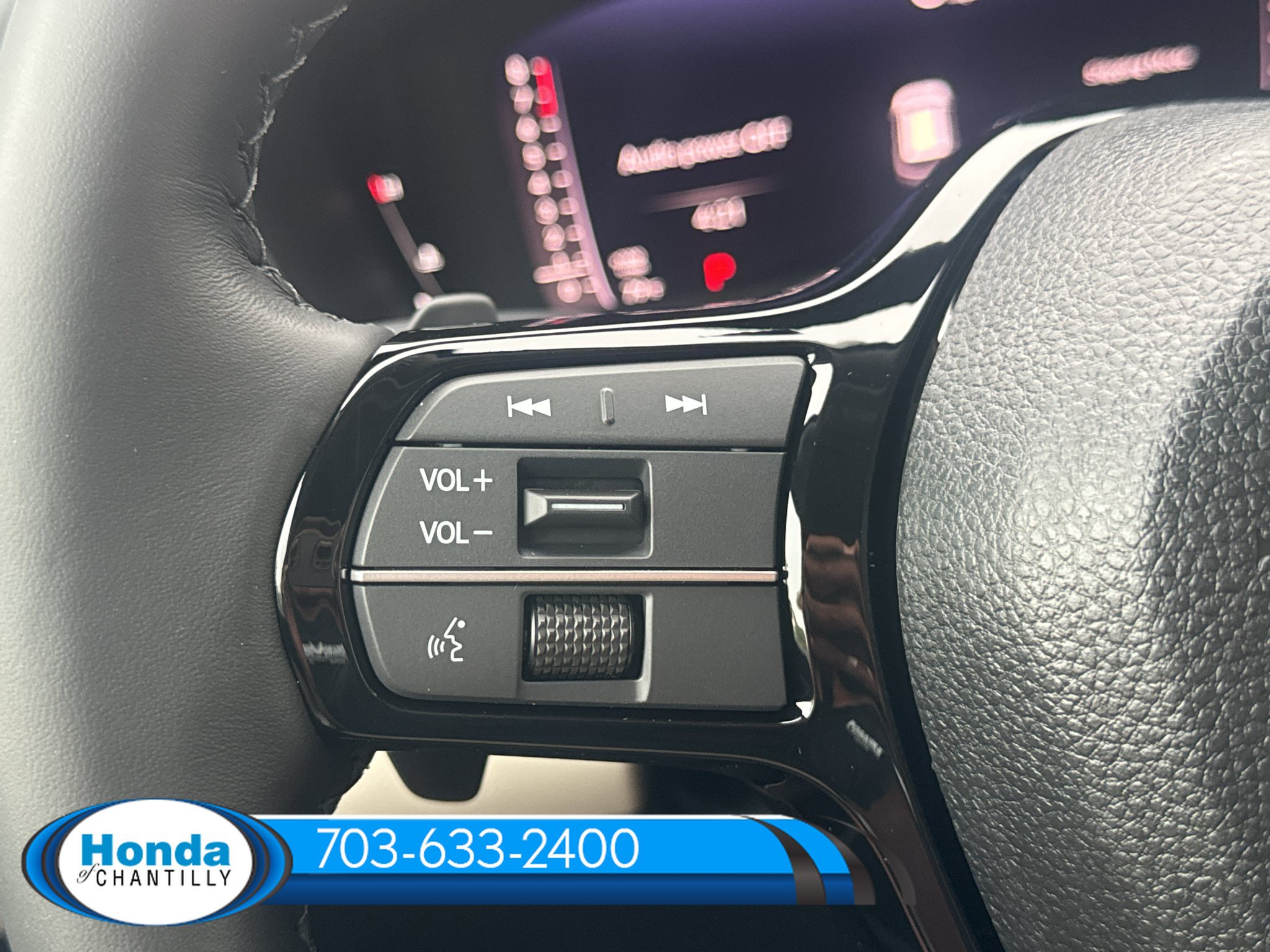 New 2026 Honda Pilot EX-L image 12