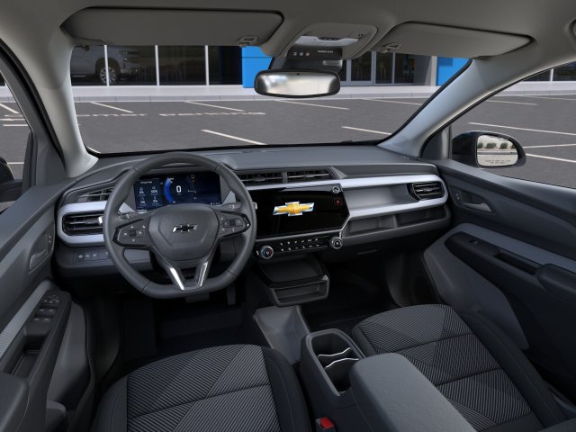 New 2027 Chevrolet Bolt LT w/ Comfort Package FWD image 18