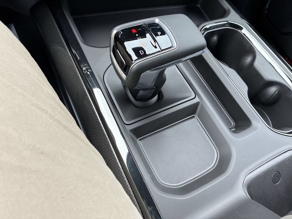 New 2026 Chevrolet Silverado 1500 ZR2 AWD/4WD image 18