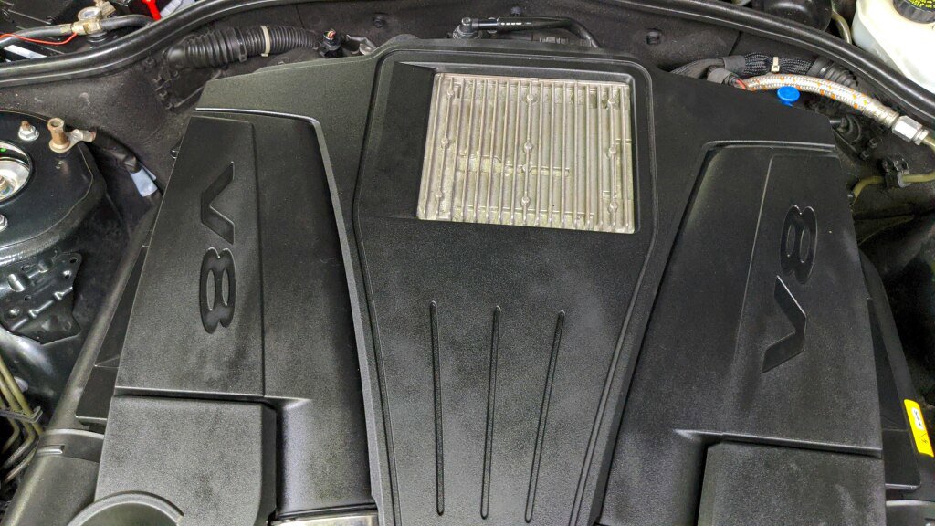 Used 2011 Mercedes-Benz CL 550 4MATIC image 33