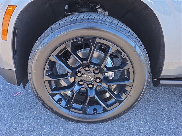 New 2026 Chevrolet Tahoe Premier image 9