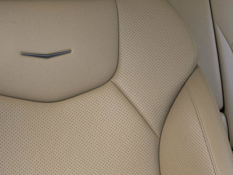 New 2026 Cadillac CT5 Premium Luxury image 22