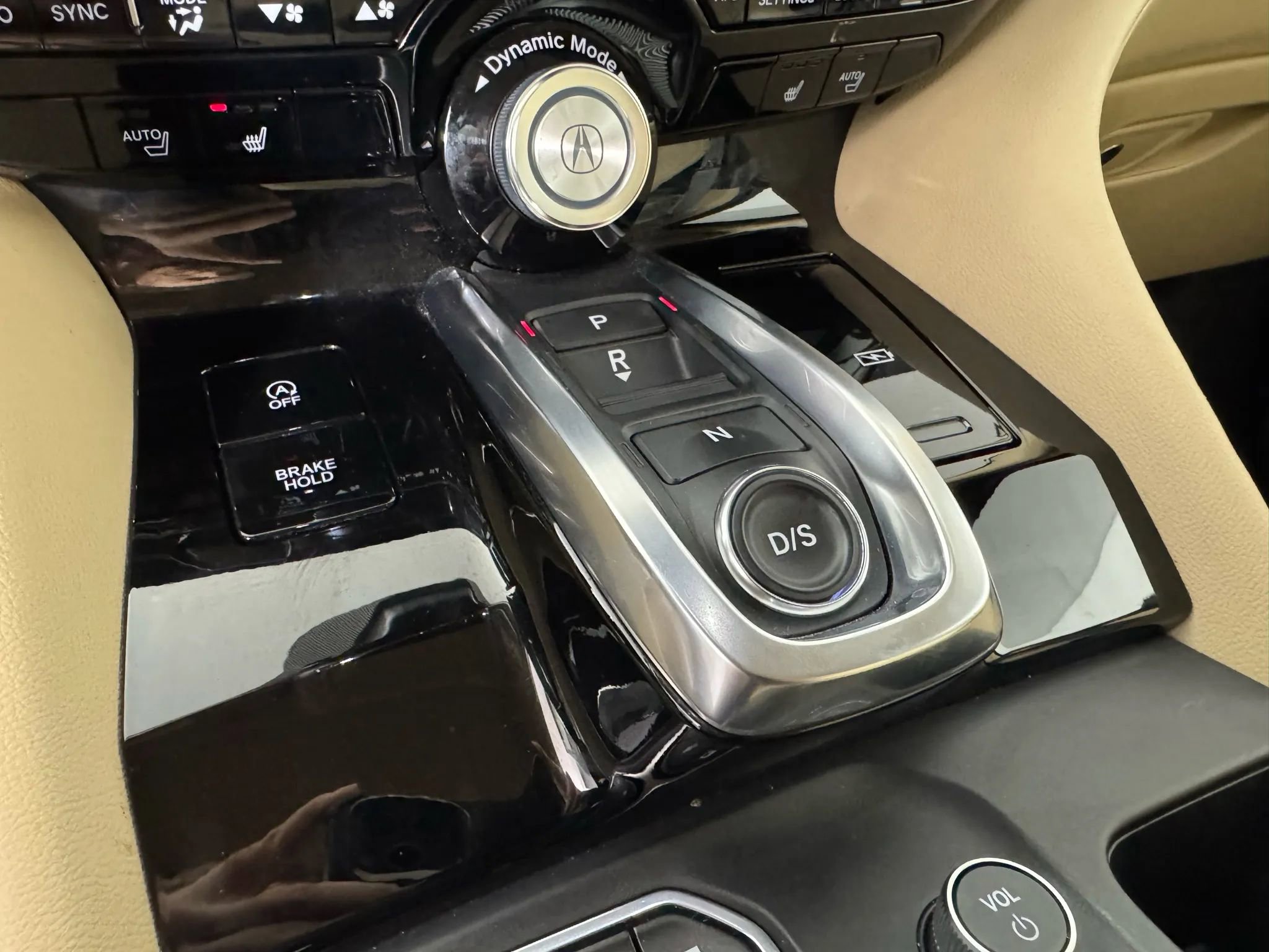 Used 2022 Acura MDX SH-AWD image 21