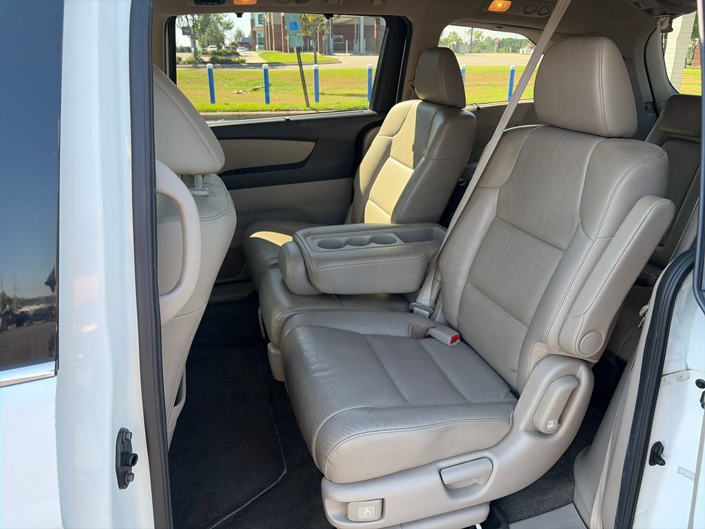 Used 2011 Honda Odyssey Touring image 28
