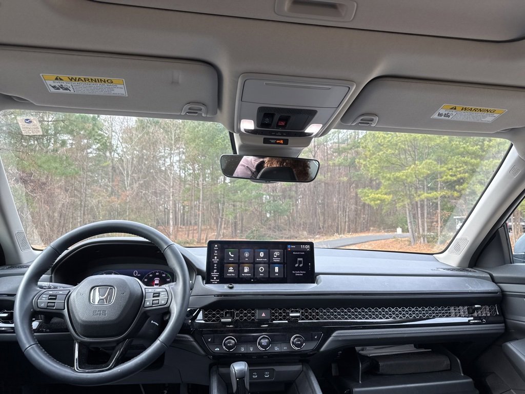 Used 2023 Honda Accord EX-L image 14