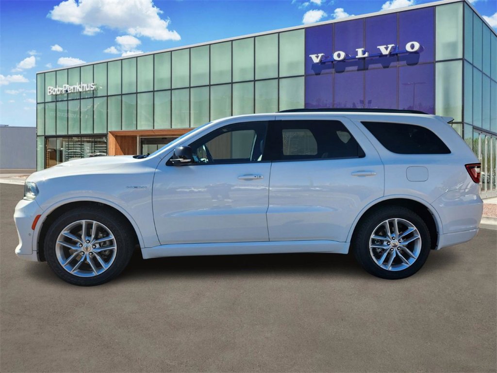 Used 2023 Dodge Durango R/T image 27