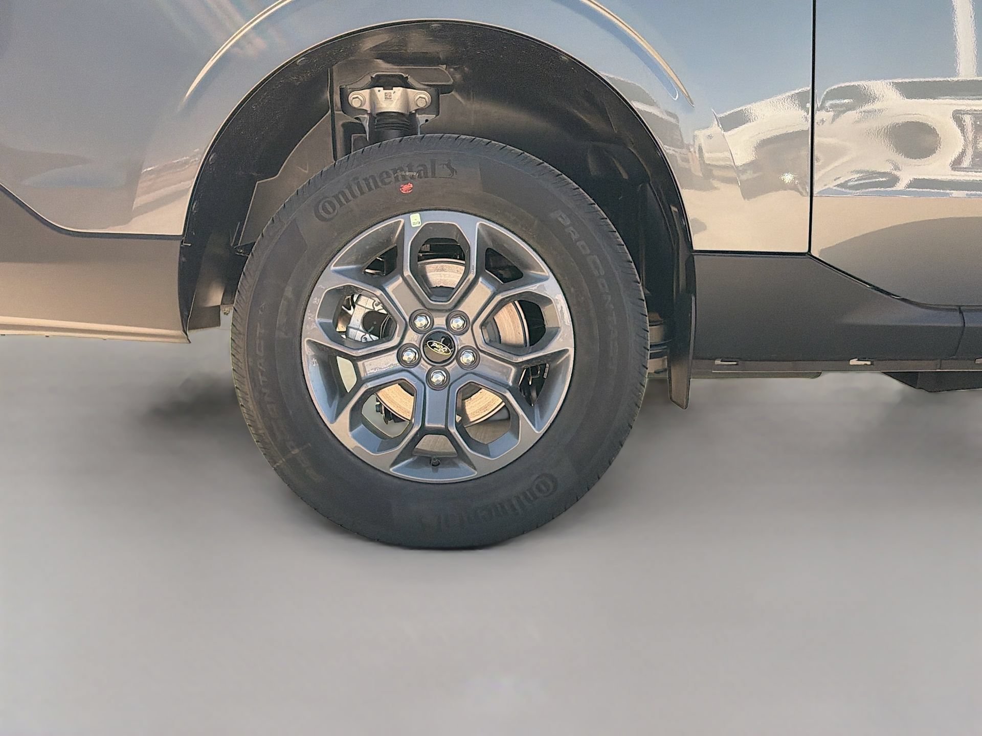 New 2026 Ford Maverick XLT w/ XLT Luxury Package AWD/4WD image 39