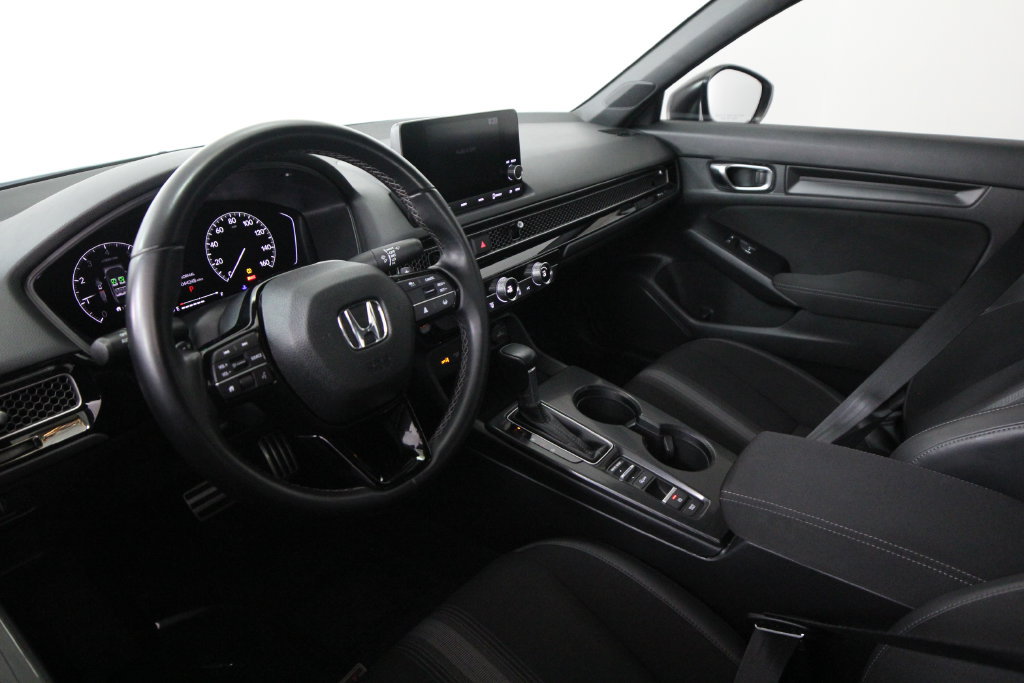 Used 2022 Honda Civic Sport image 7