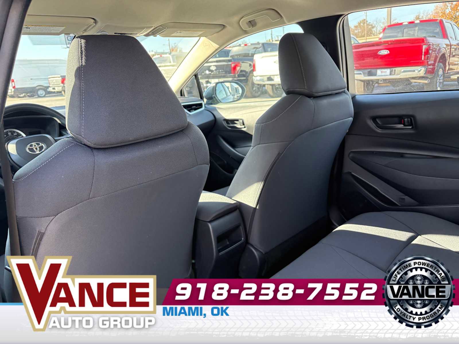 Used 2022 Toyota Corolla LE image 14