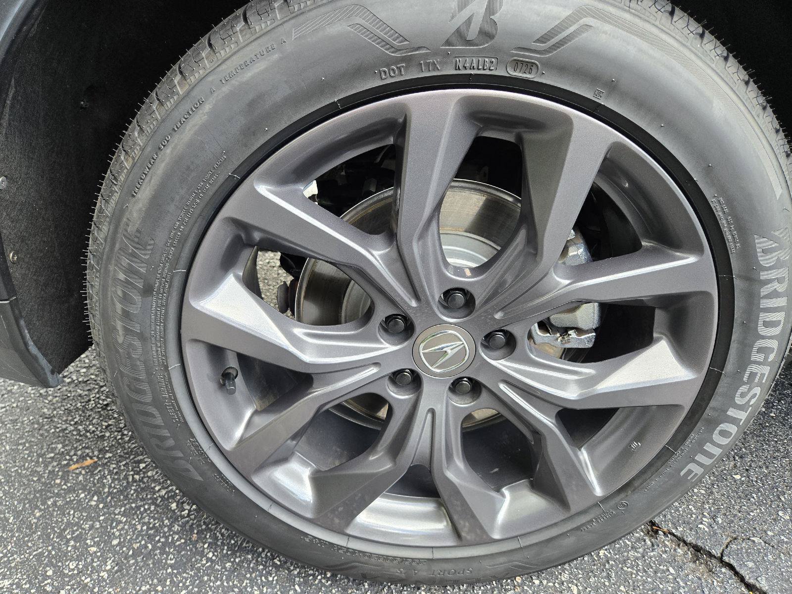Certified 2023 Acura MDX A-Spec AWD/4WD image 43