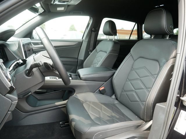 Certified 2026 Volkswagen Atlas Cross Sport SE AWD/4WD image 15