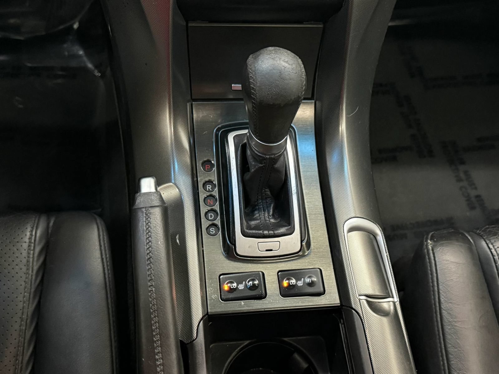 Used 2012 Acura TL w/ Technology Package FWD image 33