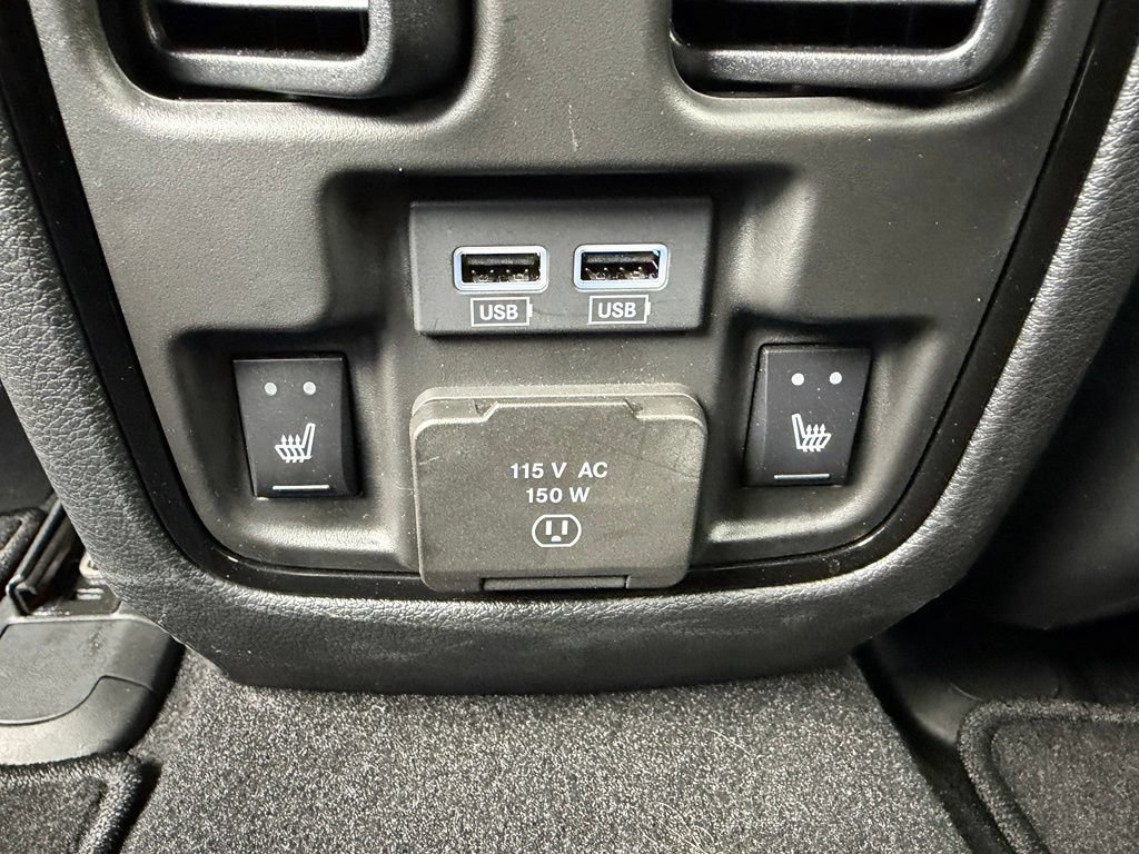 Used 2026 Dodge Durango GT AWD/4WD image 19