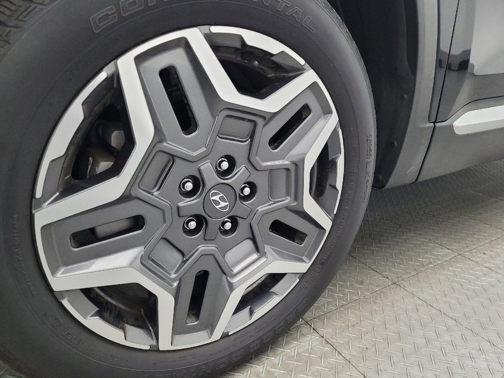 Used 2021 Hyundai Santa Fe SEL Premium w/ Cargo Package image 31