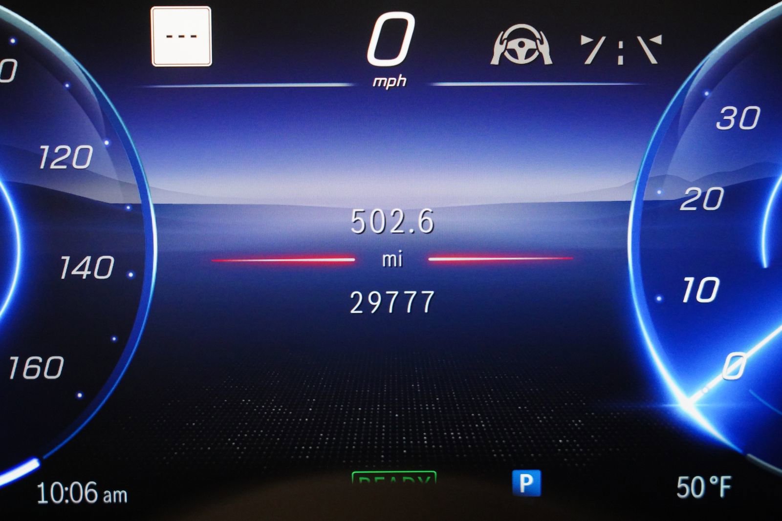 Certified 2023 Mercedes-Benz EQE 350+ 4MATIC Sedan image 20