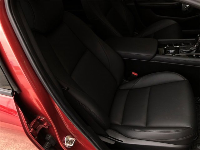 Used 2021 MAZDA MAZDA3 AWD 2.5 Turbo Sedan image 30