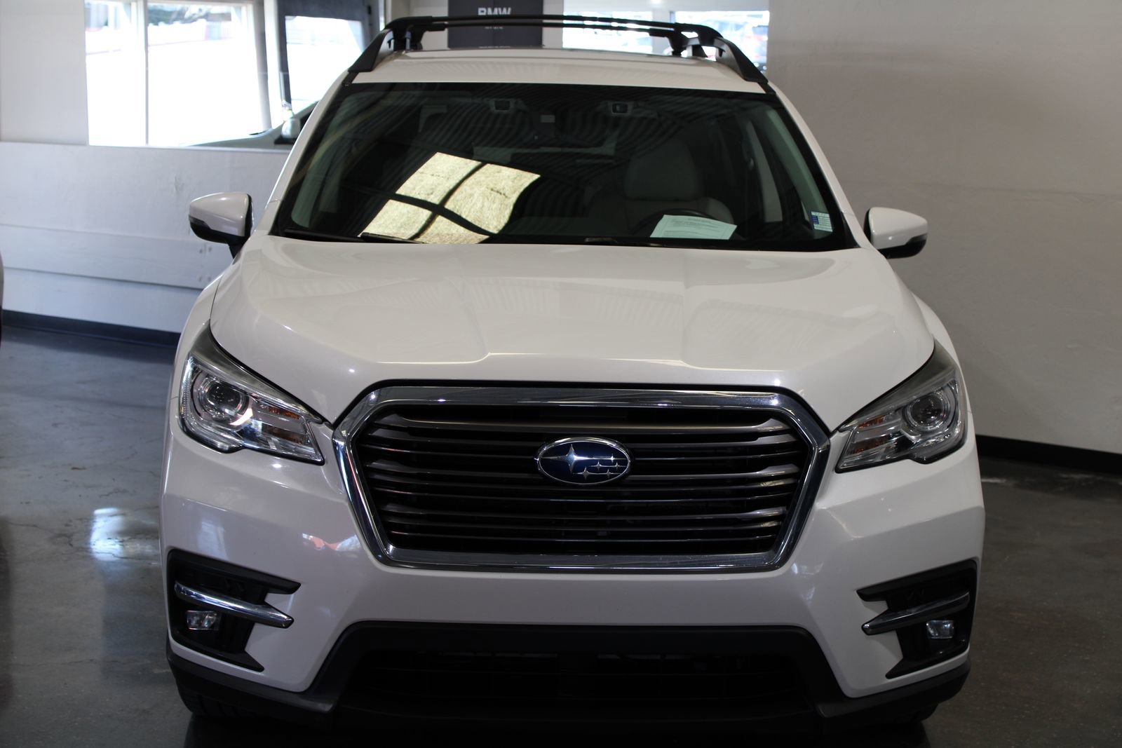 Used 2020 Subaru Ascent Limited w/ Popular Package #3 image 4