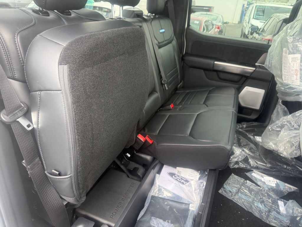New 2026 Ford F250 Platinum AWD/4WD image 61