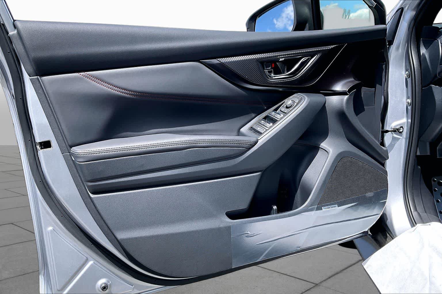 New 2026 Subaru WRX Premium AWD/4WD image 10