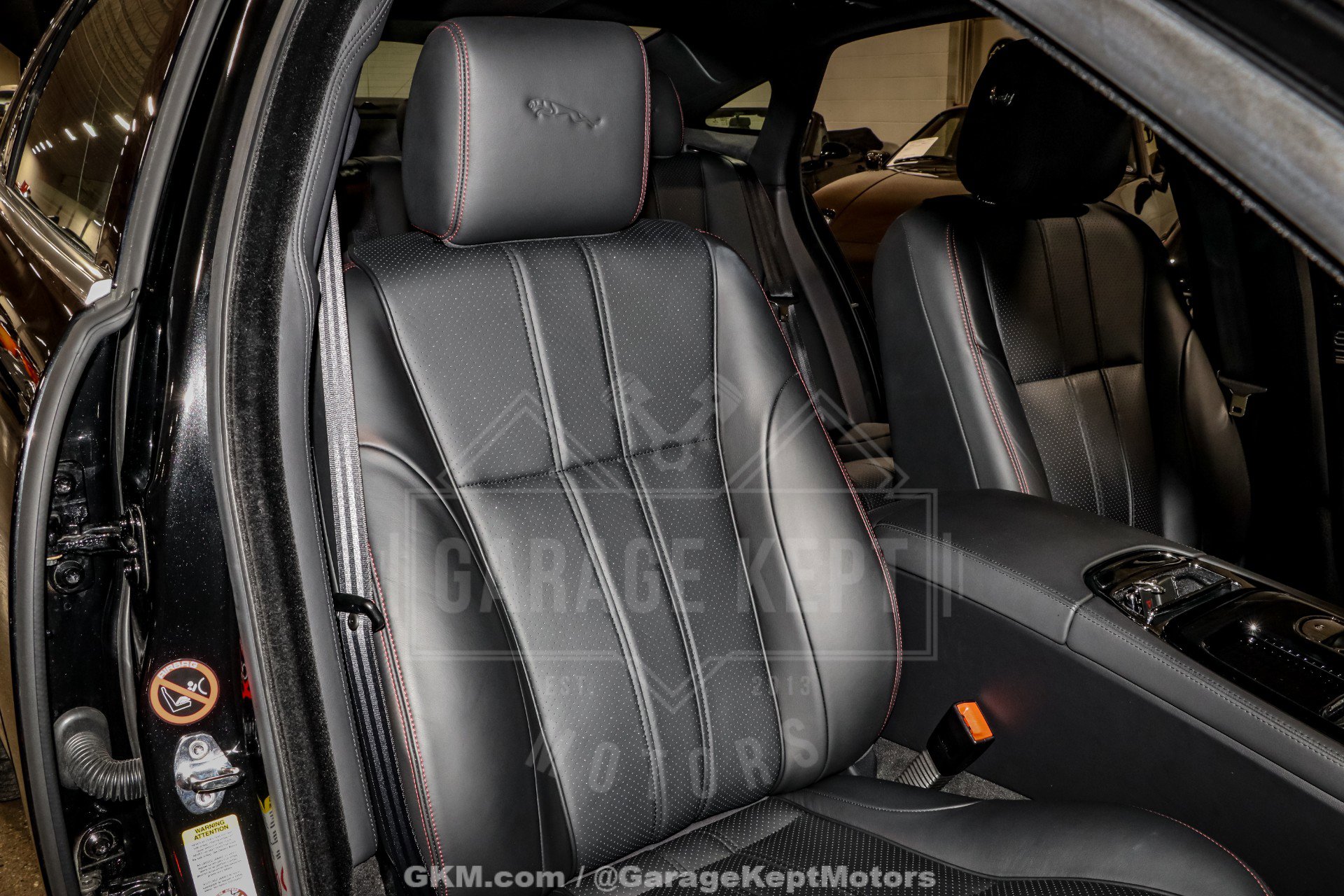 Used 2015 Jaguar XJ R LWB image 78