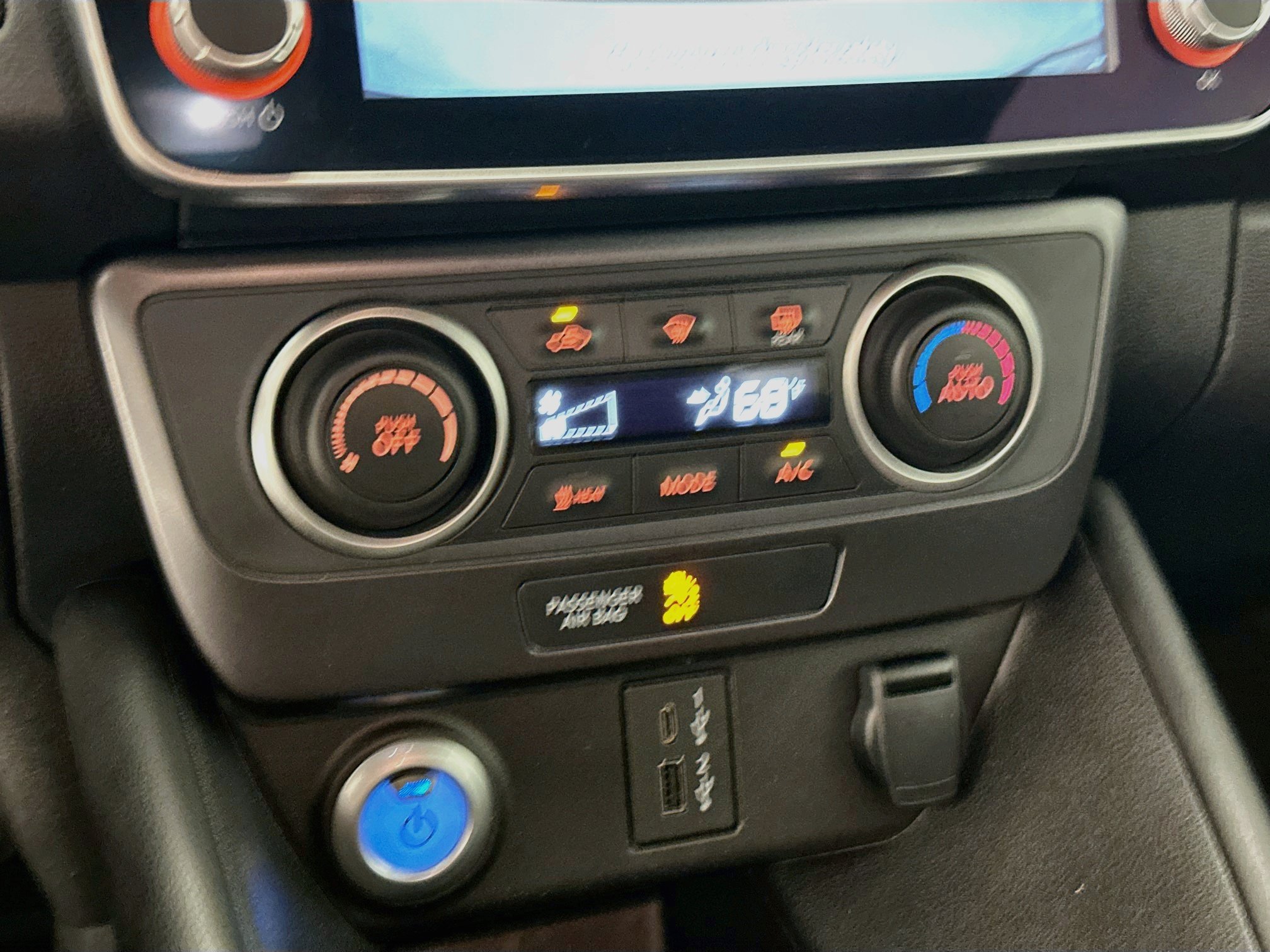Used 2025 Nissan Leaf S FWD image 23