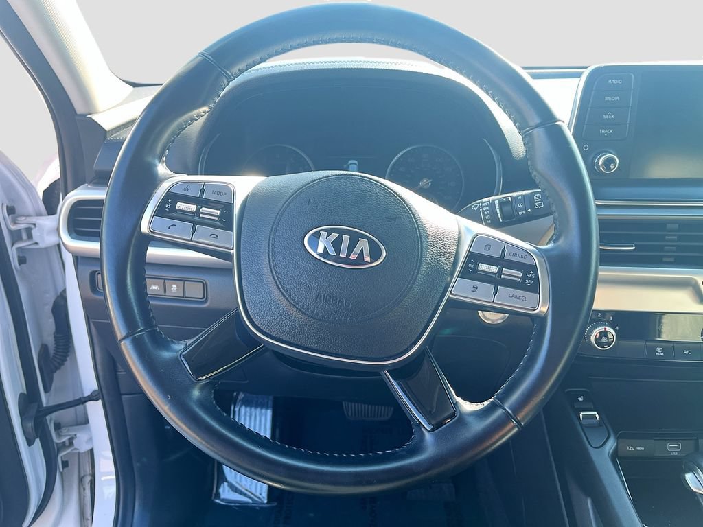 Used 2021 Kia Telluride S AWD/4WD image 11