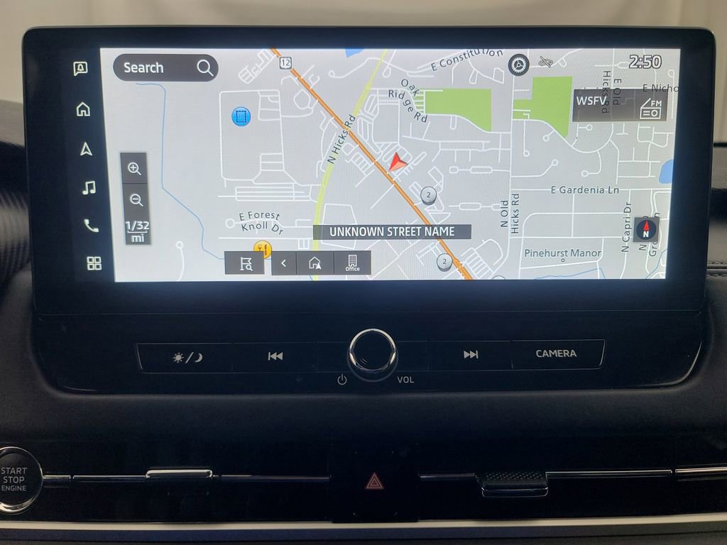 Used 2025 Mitsubishi Outlander SE image 32