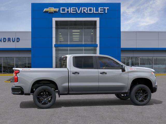 New 2026 Chevrolet Silverado 1500 LT Trail Boss w/ Safety Package AWD/4WD image 29