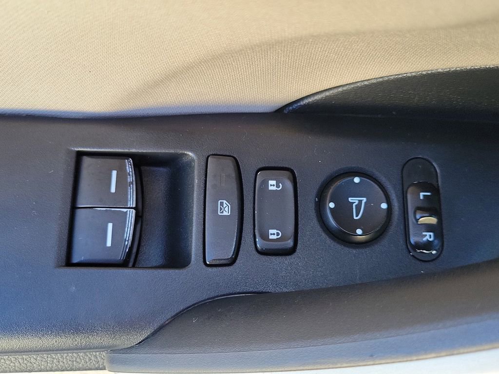 Used 2016 Honda Civic EX-T image 12